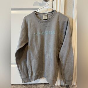NWOT seaside sweatshirt